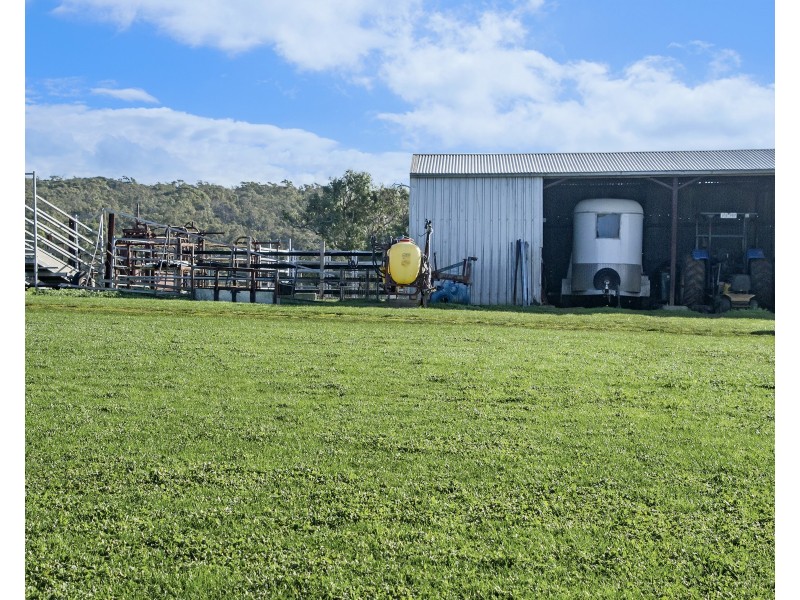 179 Gibbins J Road, Tyrendarra VIC 3285