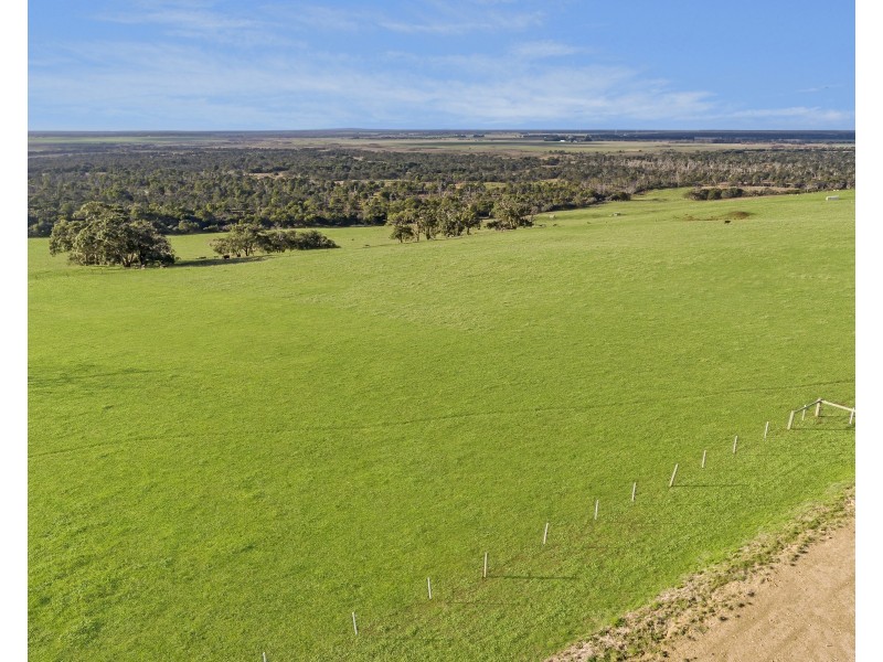 179 Gibbins J Road, Tyrendarra VIC 3285