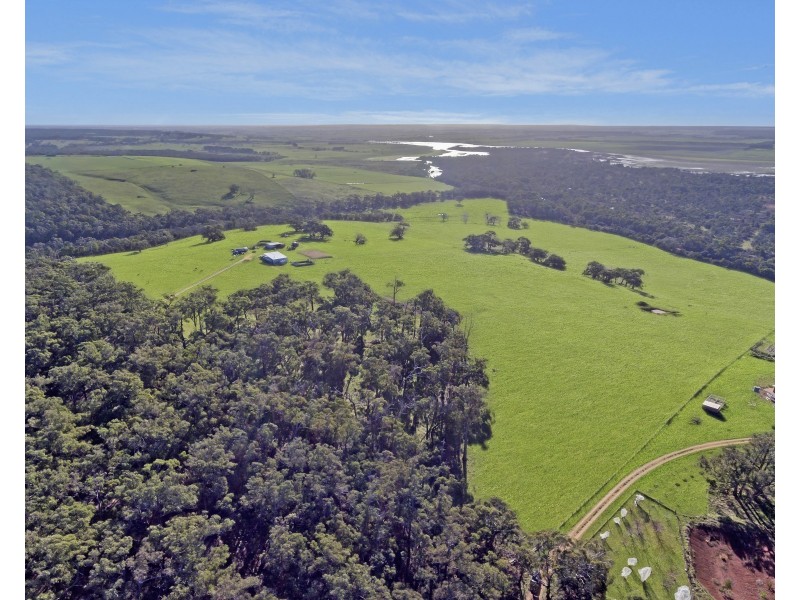 179 Gibbins J Road, Tyrendarra VIC 3285
