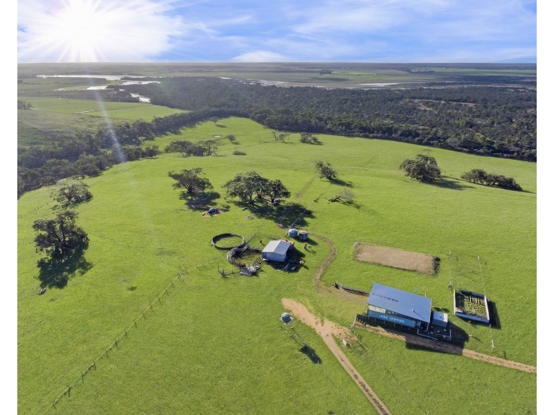 179 Gibbins J Road, Tyrendarra VIC 3285