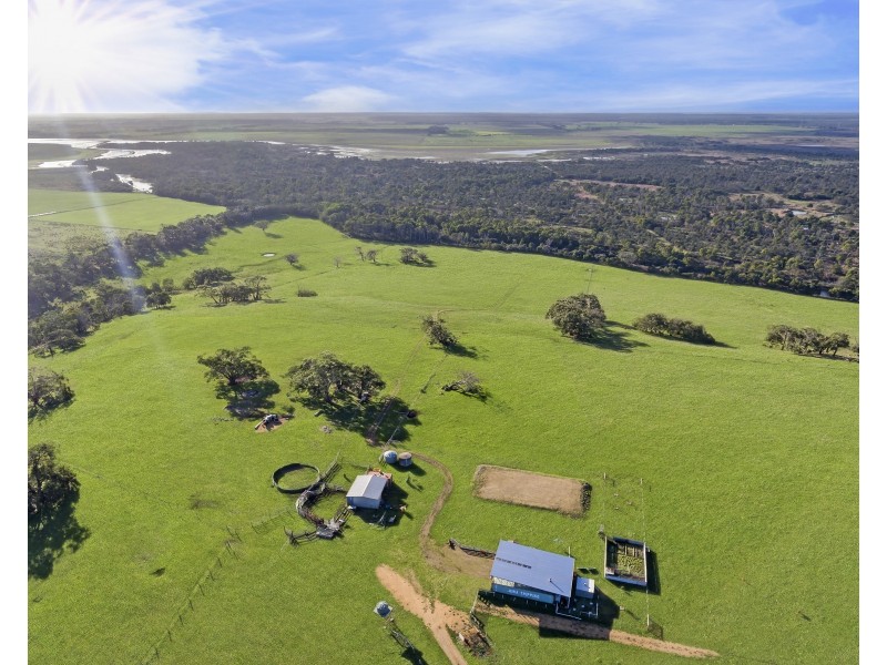 179 Gibbins J Road, Tyrendarra VIC 3285