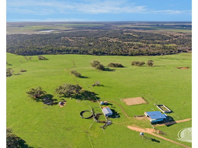 179 Gibbins J Road, Tyrendarra VIC 3285