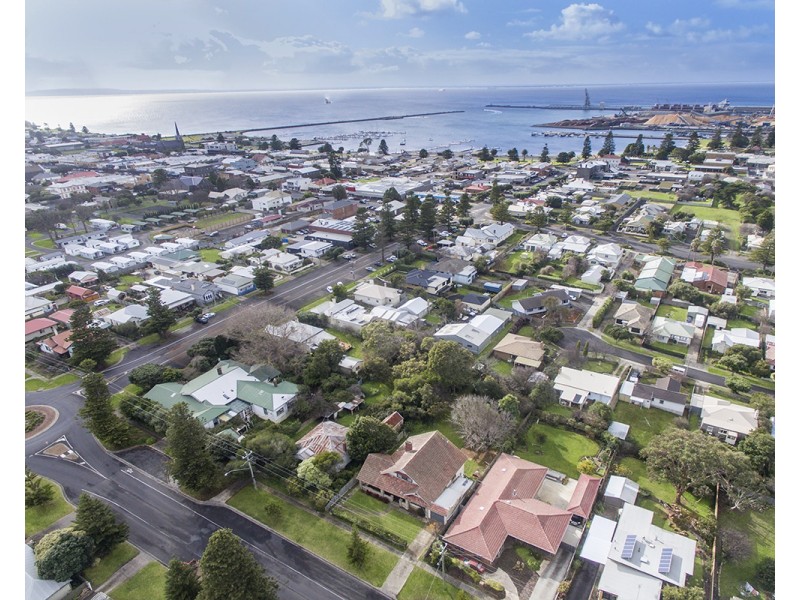 10 Hurd Street, Portland VIC 3305