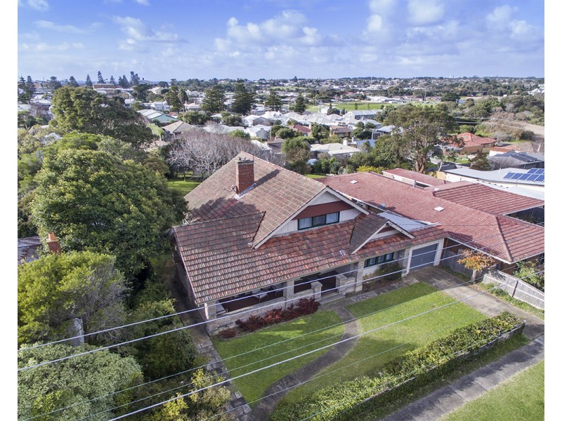 10 Hurd Street, Portland VIC 3305