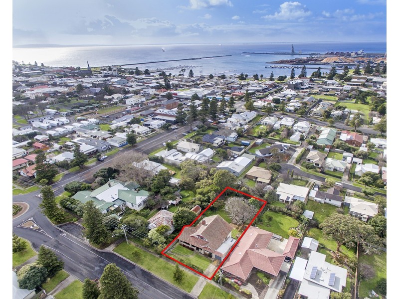 10 Hurd Street, Portland VIC 3305