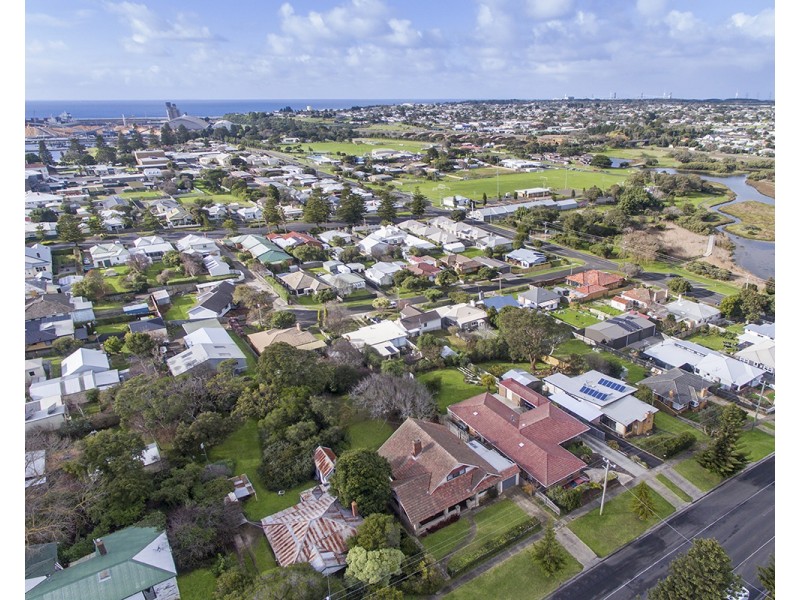10 Hurd Street, Portland VIC 3305