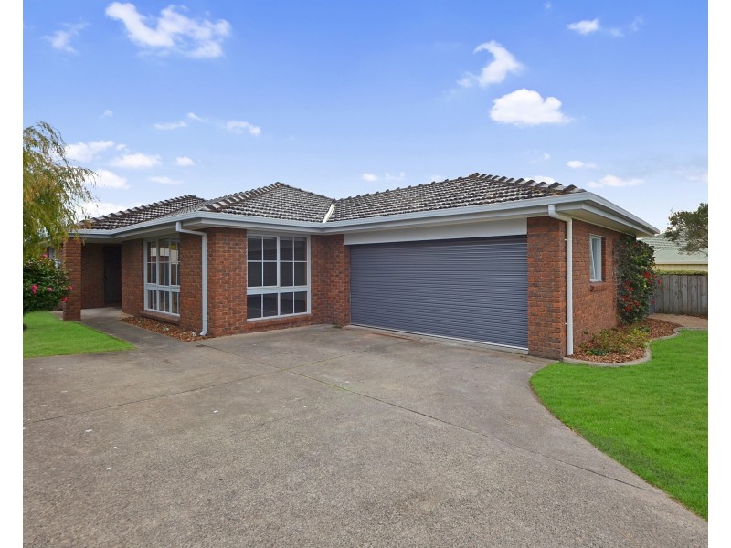 6 Stornaway Court, Portland VIC 3305