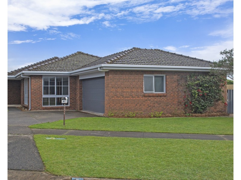 6 Stornaway Court, Portland VIC 3305