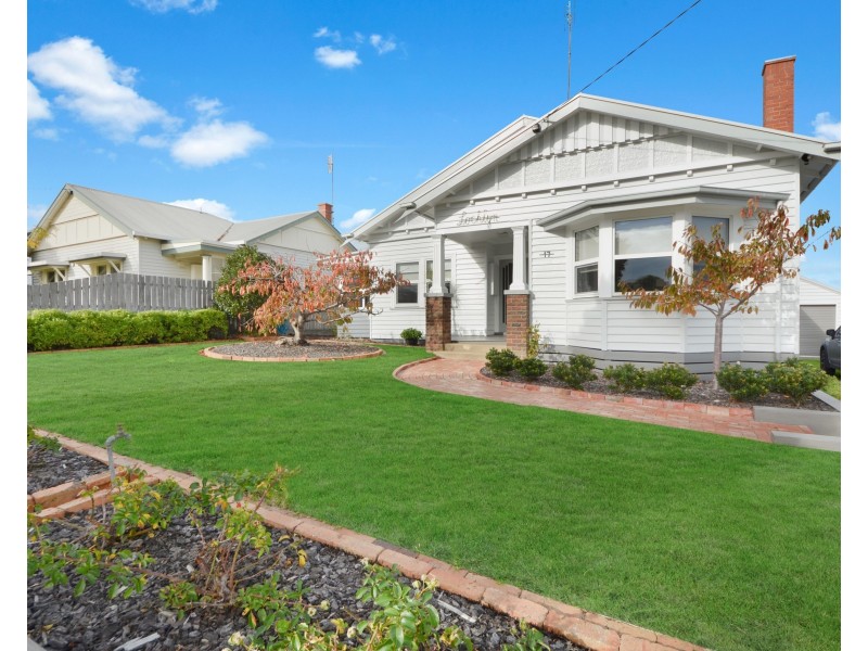17 Otway Street, Portland VIC 3305