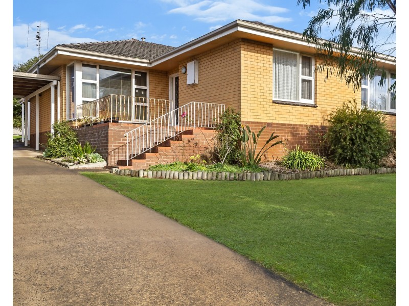203 Wyatt Street, Portland VIC 3305