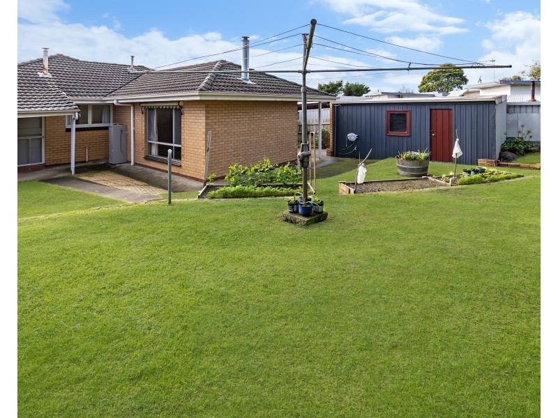203 Wyatt Street, Portland VIC 3305
