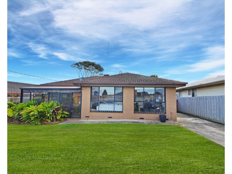 7 Lawrence Street, Portland VIC 3305