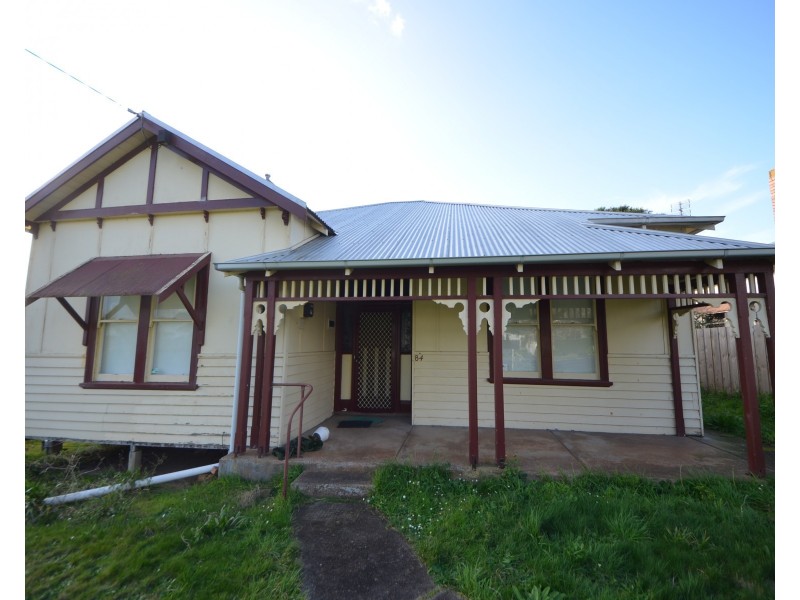 84 Gawler Street, Portland VIC 3305