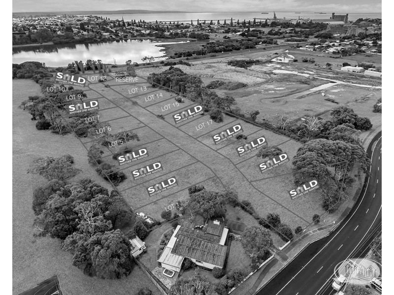 Lot 15 Windsor Court, Portland VIC 3305