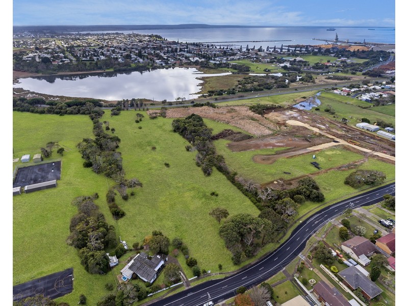 Lot 15 Windsor Court, Portland VIC 3305