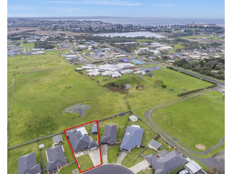 11 Madeira Close, Portland VIC 3305