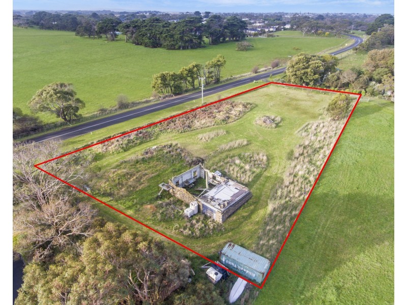 195 Bridgewater Road, Portland VIC 3305