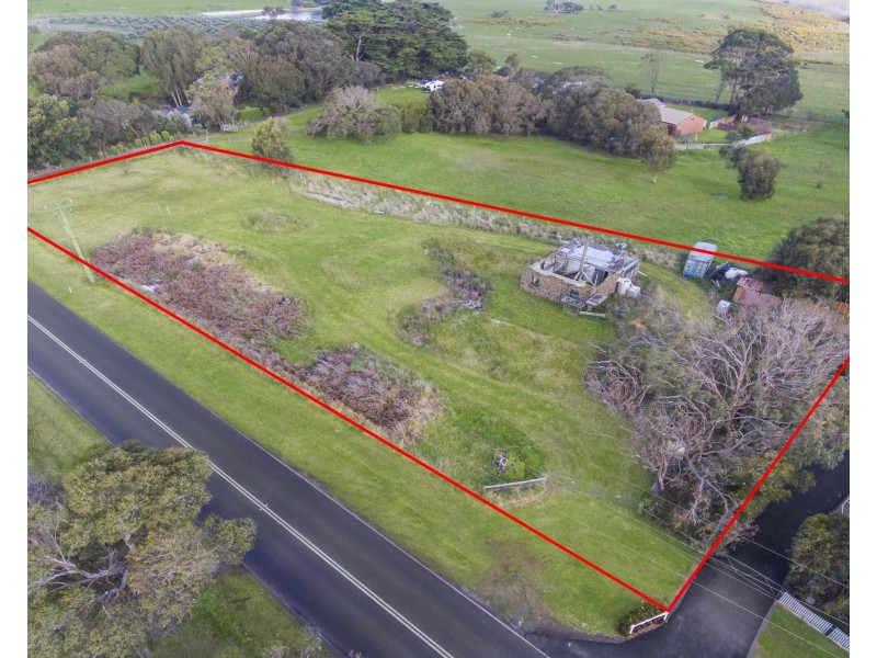 195 Bridgewater Road, Portland VIC 3305