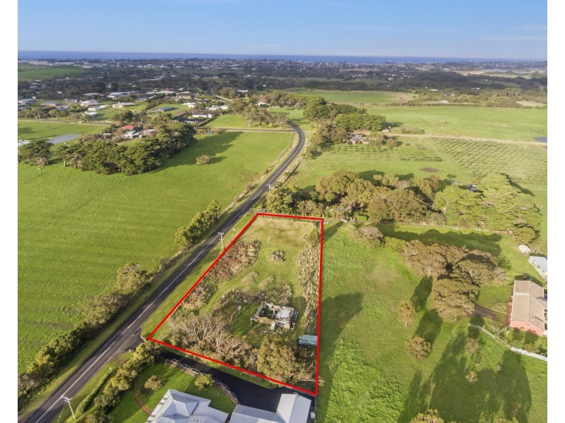 195 Bridgewater Road, Portland VIC 3305