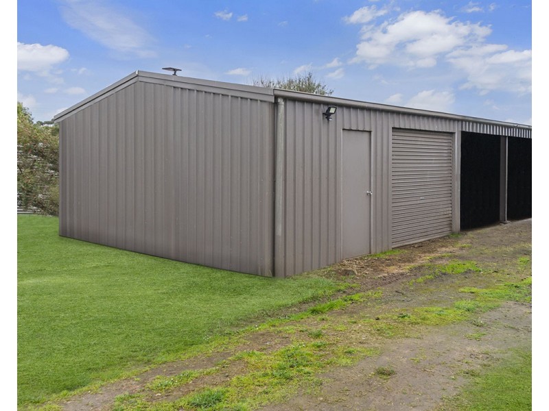46 Westlakes Road, Portland VIC 3305
