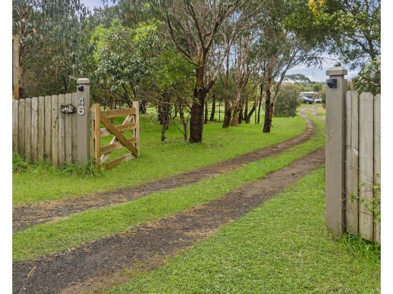 46 Westlakes Road, Portland VIC 3305