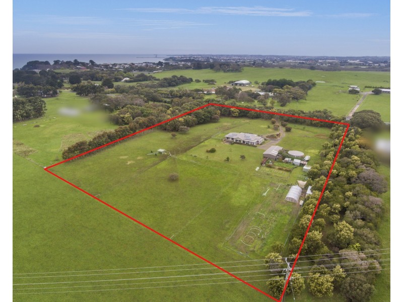 46 Westlakes Road, Portland VIC 3305