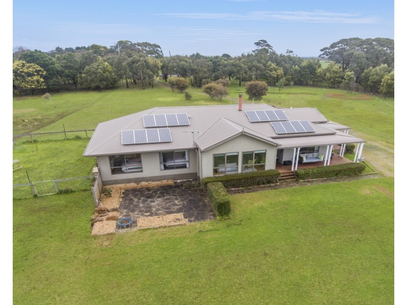 46 Westlakes Road, Portland VIC 3305