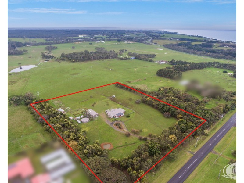 46 Westlakes Road, Portland VIC 3305