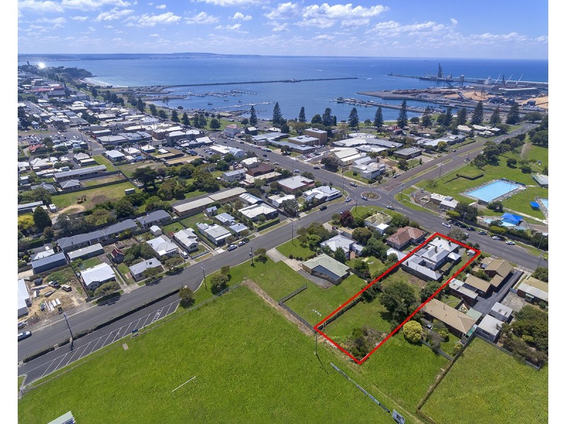 19 Bentinck Street, Portland VIC 3305