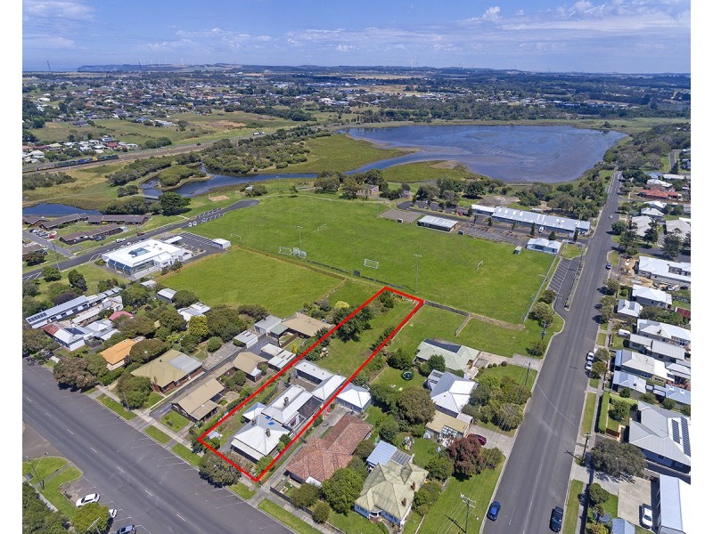 19 Bentinck Street, Portland VIC 3305