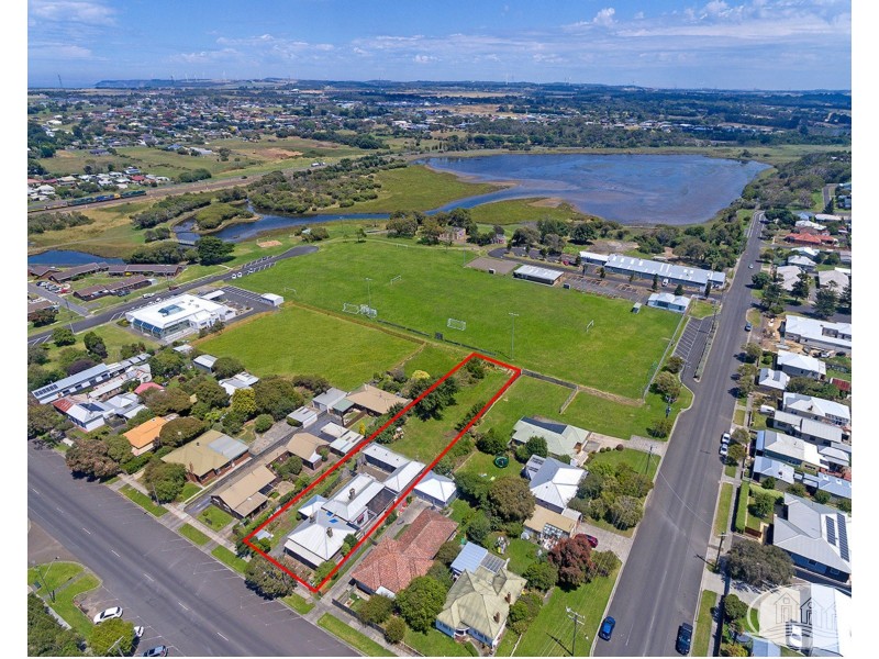 19 Bentinck Street, Portland VIC 3305