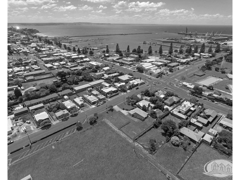 19 Bentinck Street, Portland VIC 3305