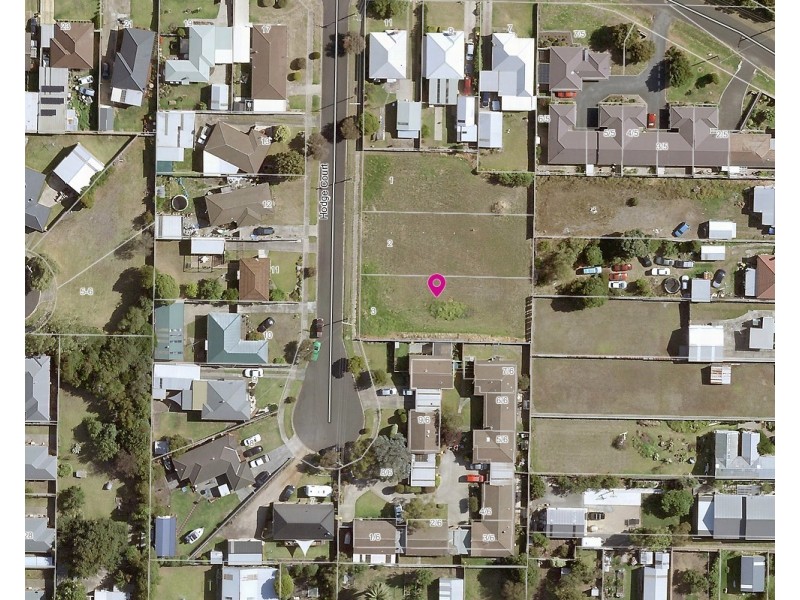 3 Hodge Court, Portland VIC 3305