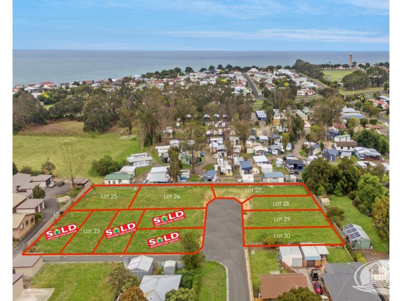 23 Finnigan Close, Portland VIC 3305