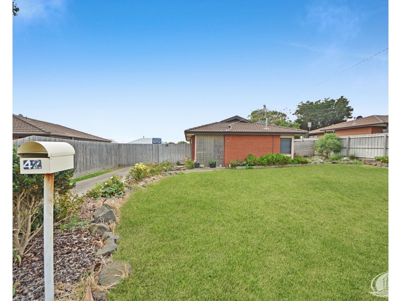 42 Willunga Street, Portland VIC 3305