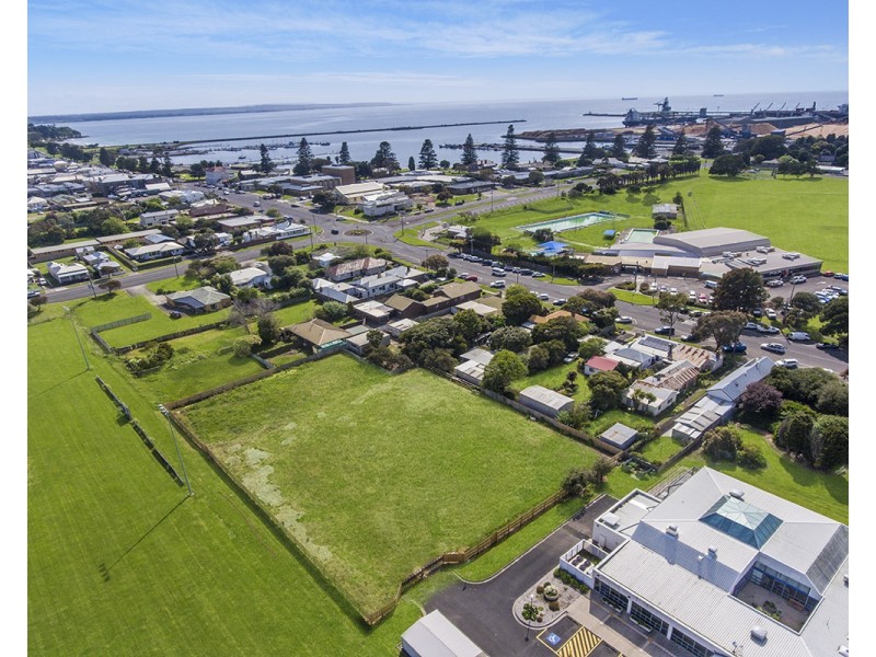 Lot 2 Hood Street, Portland VIC 3305