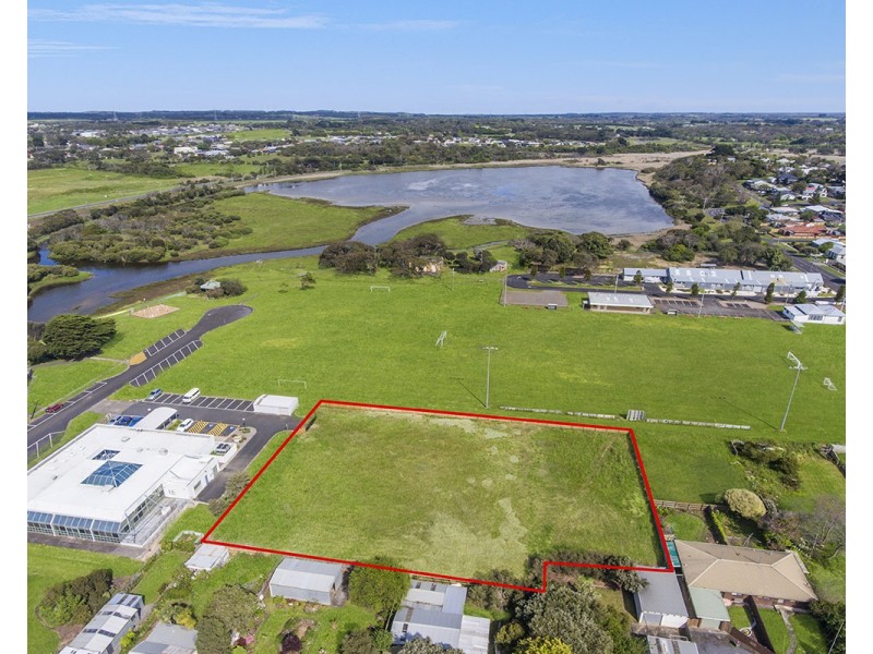 Lot 2 Hood Street, Portland VIC 3305