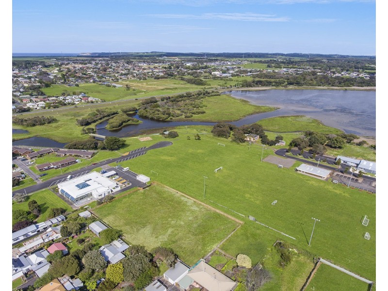 Lot 2 Hood Street, Portland VIC 3305