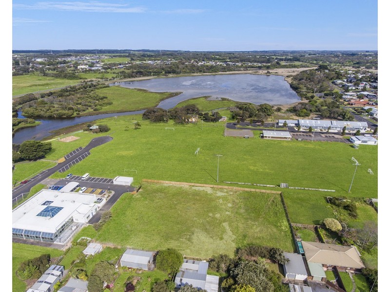 Lot 2 Hood Street, Portland VIC 3305