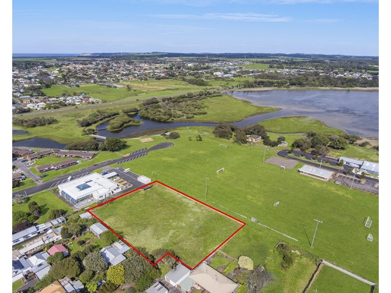 Lot 2 Hood Street, Portland VIC 3305