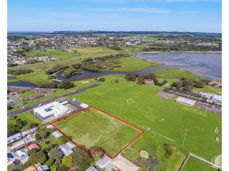 Lot 2 Hood Street, Portland VIC 3305