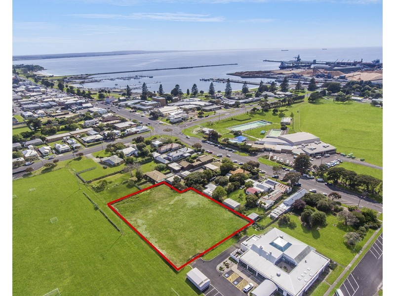 Lot 2 Hood Street, Portland VIC 3305