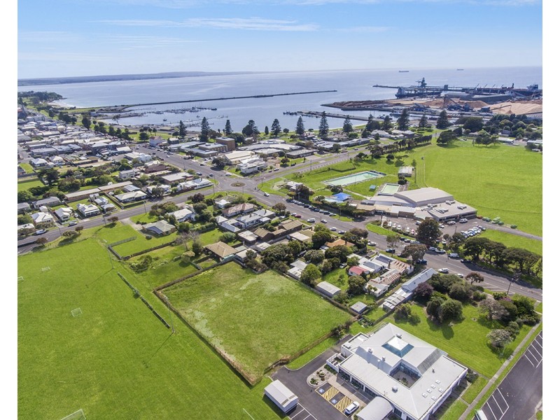 Lot 2 Hood Street, Portland VIC 3305