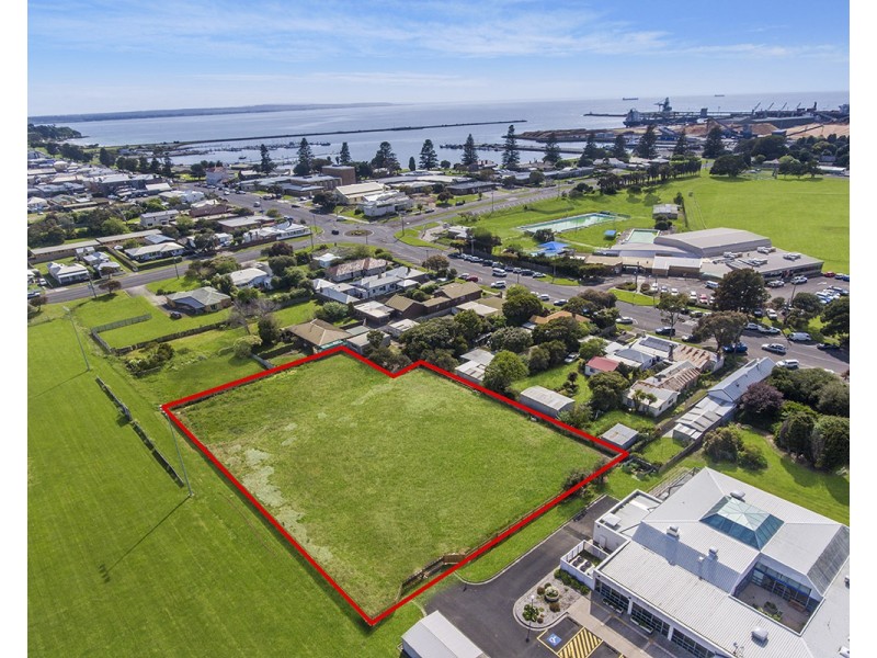 Lot 2 Hood Street, Portland VIC 3305