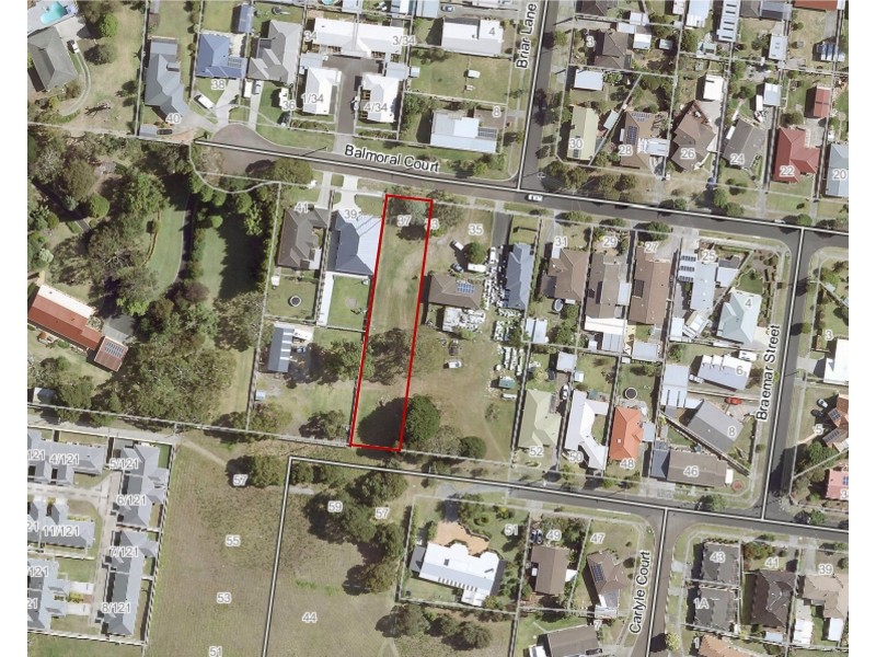 37 Balmoral Court, Portland VIC 3305