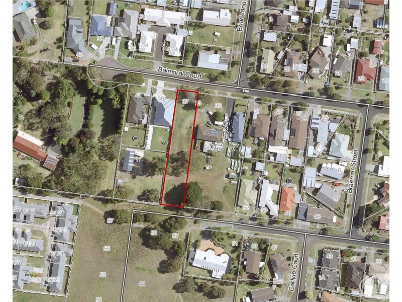 37 Balmoral Court, Portland VIC 3305