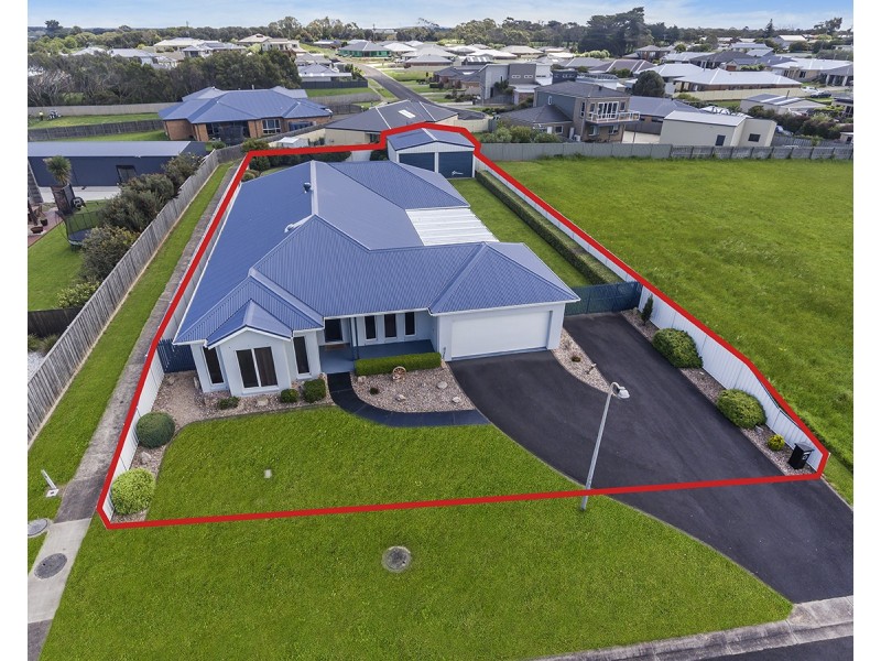 6 Seaview Terrace, Portland VIC 3305
