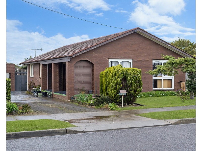 136 Browning Street, Portland VIC 3305