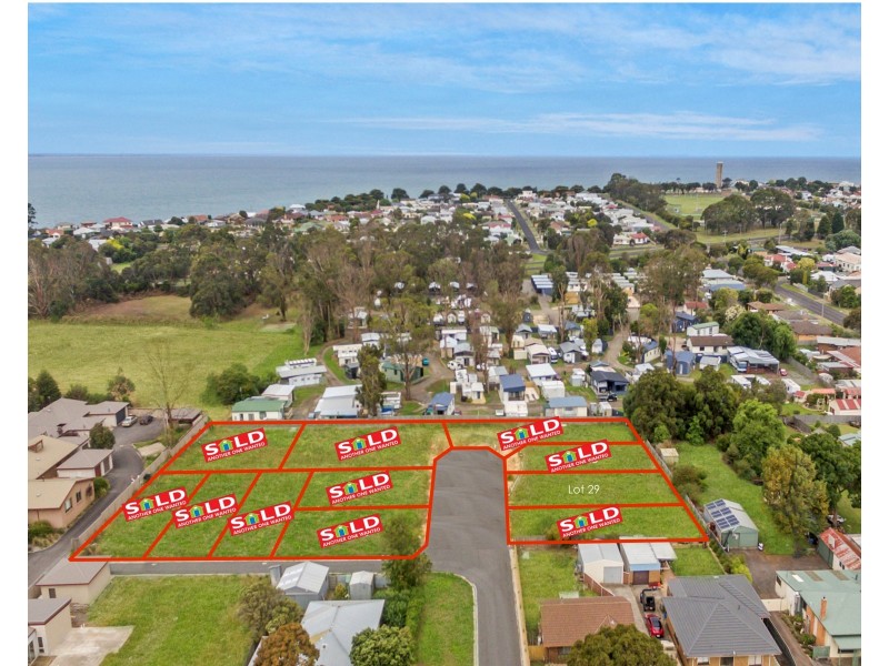 29 Finnigan Close, Portland VIC 3305