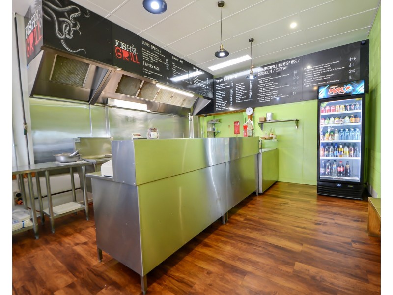 21 Henty Street, Portland VIC 3305